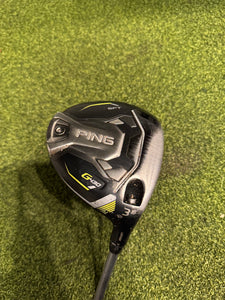 Ping G430 SFT 3 16* Fairway Wood, Alta Quick Senior Flex, RH