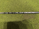 Ping G430 SFT 3 16* Fairway Wood, Alta Quick Senior Flex, RH