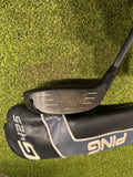 Ping G425 Max 3 14.5* Fairway Wood, Alta CB Stiff Flex, RH
