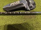 Ping G425 Max 3 14.5* Fairway Wood, Alta CB Stiff Flex, RH