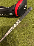 TaylorMade Stealth 3 15* Fairway Wood, ATTS T2 X-Stiff Flex, RH