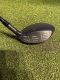 Callaway Rogue ST Max 7 21* Fairway Wood, Tensei Blue Regular Flex, LH
