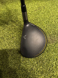 Callaway Rogue ST Max 7 21* Fairway Wood, Tensei Blue Regular Flex, LH