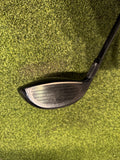 TaylorMade Stealth 2 3 15* Fairawy Wood, Ventus TR Regualr Flex, RH