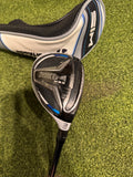 TaylorMade SIM Max 3 19* Hybrid, Ventus Regualr Flex, RH