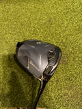 TaylorMade Qi35 10.5* Driver, Kaili Blue CB X-Stiff Flex, RH