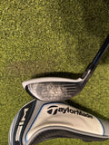 TaylorMade SIM Max 3 19* Hybrid, Ventus Regualr Flex, RH