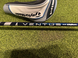 TaylorMade SIM Max 3 19* Hybrid, Ventus Regualr Flex, RH