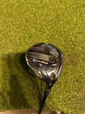 TaylorMade Qi35 5 18* Fairway Wood, Kaili Blue CB X-Stiff Flex, RH