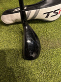 Titleist TSi3 2 18* Hybrid, Tensei White Stiff Flex, LH