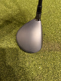 TaylorMade Qi35 5 18* Fairway Wood, Kaili Blue CB X-Stiff Flex, RH