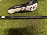 Titleist TSi3 2 18* Hybrid, Tensei White Stiff Flex, LH