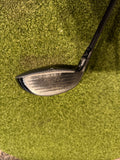 TaylorMade Qi35 3 15* Fairway Wood, Kaili Blue CB X-Stiff Flex, RH