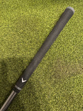 Callaway Paradym X 5 24* Hybrid, Hzruds Regular Flex, LH