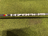 Callaway Paradym X 5 24* Hybrid, Hzruds Regular Flex, LH