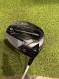 Titlesit TSi2 11* Driver, Alidla Ascent Regualr Flex, RH