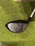 Titlesit TSi2 11* Driver, Alidla Ascent Regualr Flex, RH