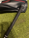 Titlesit GT2 9* Driver, Denali Stiff Flex, RH