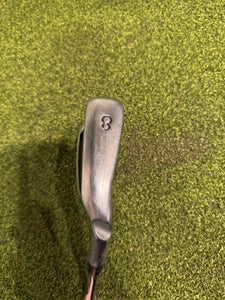 Ping G400 Single 8 Iron, AWT 2.0 Regular Flex, RH
