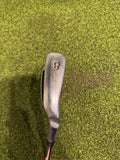 Ping G400 Single 8 Iron, AWT 2.0 Regular Flex, RH