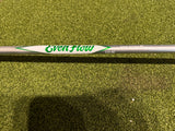 Callaway Mavrik 10.5* Driver, Evnflow Regular Flex, RH
