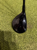 Mizuno ST-G 3 15* Fairway Wood, LinQ Regular Flex, RH