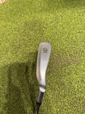 Ping G400 Single 6 Iron Iron, AWT 2.0 Regular Flex, RH