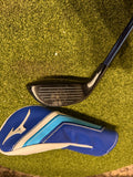 Mizuno ST-Max 230 5 25* Hybrid, LinQ Regular Flex, RH