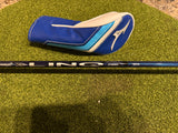 Mizuno ST-Max 230 5 25* Hybrid, LinQ Regular Flex, RH