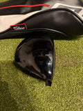 Titlesit GT2 9* Driver HEAD ONLY, LH