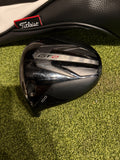 Titlesit GT2 10* Driver HEAD ONLY, LH