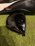 Titlesit GT2 10* Driver HEAD ONLY, LH