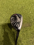 Ping G25 3 20* Hybrid, TFC189 Senior Flex, RH