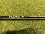 Ping i20 3 20* Hybrid,  Project X 6.0 Stiff, LH