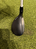 Callaway Elyte Max Fast 7 35* Hybrid, Elido Ladies Flex, RH
