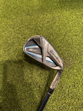 TaylorMade SIM Max Single 5 Iron, Ventus Regular Flex, RH