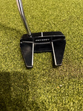 Odyssey AI-One Milled Seven T DB Putter, 35" RH