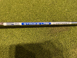 Odyssey AI-One Milled Seven T DB Putter, 35" RH