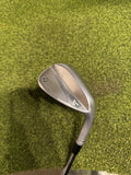 TaylorMade Milled Grind 4 56.12* Wedge, Dynamic Gold Wedge Flex, RH