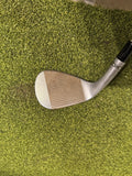 TaylorMade Milled Grind 4 56.12* Wedge, Dynamic Gold Wedge Flex, RH