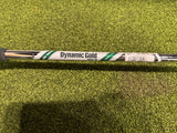TaylorMade Milled Grind 4 56.12* Wedge, Dynamic Gold Wedge Flex, RH