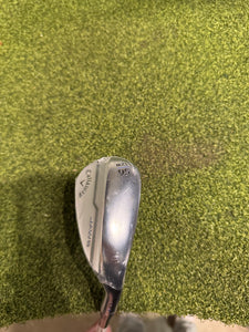 Callaway Jaws MD5 56.12* Wedge, Recoil Ladies Flex, RH