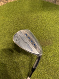 Callaway Jaws MD5 56.12* Wedge, Recoil Ladies Flex, RH