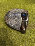 Callaway Paradym AI Smoke Max 10.5* Driver HEAD ONLY, RH