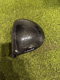 Callaway Paradym AI Smoke Max 10.5* Driver HEAD ONLY, RH