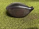 Callaway Paradym AI Smoke Max 10.5* Driver HEAD ONLY, RH