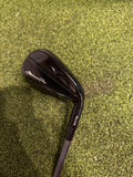 Mizuno Pro Fli-Hi 3 Iron, Kuro Kage Stiff Flex, RH