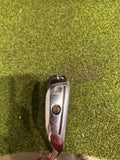 TaylorMade Stealth DHY 4 22* Utility Iron, Ascent Stiff Flex, RH