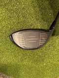 Callaway Paradym AI Smoke Max 12* Driver, Cypher 40 Senior Flex, RH