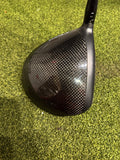 Callaway Paradym AI Smoke Max 12* Driver, Cypher 40 Senior Flex, RH